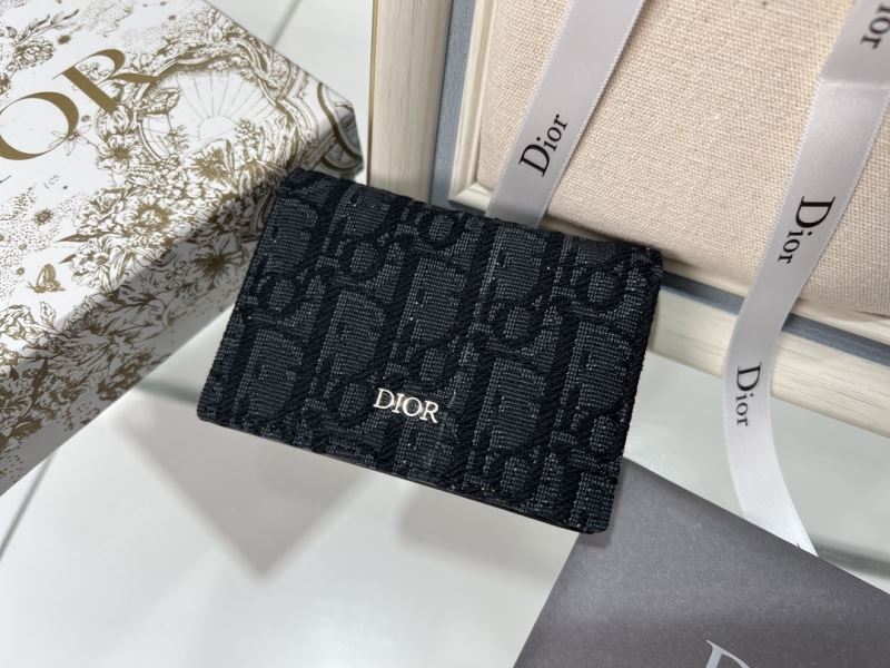 Christian Dior Wallet